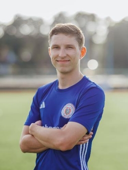 Avatar Bild für Matty Möller