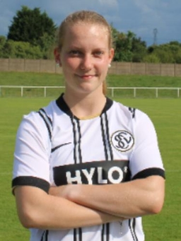 Avatar Bild für Ronja Frank