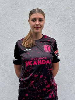 Avatar Bild für Charlotte Giehl