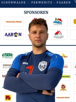 Avatar Bild für Tony Beyer