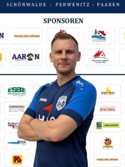 Avatar Bild für Tim Holfeld