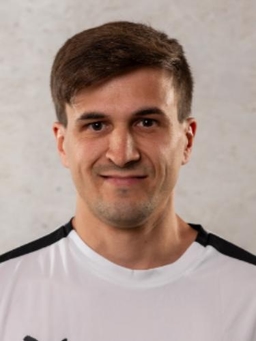 Avatar Bild für Marcel Mautz