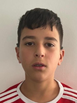 Avatar Bild für Damian Taalo