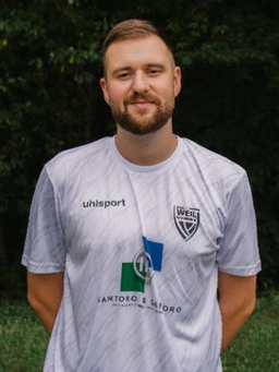 Avatar Bild für Robin Tremmel