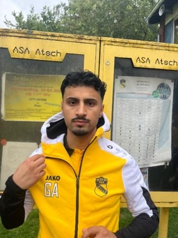 Avatar Bild für Garwan Atto