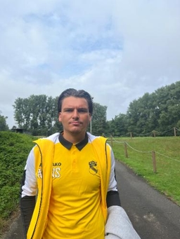 Avatar Bild für Nico Scheffen
