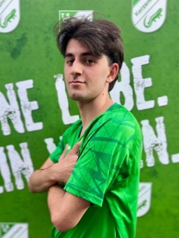 Avatar Bild für Rinor Durmishi