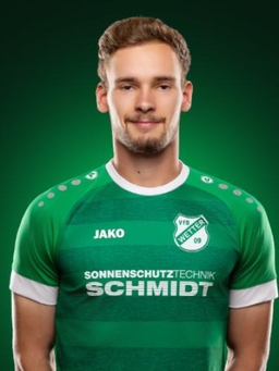 Avatar Bild für Joel Boesser