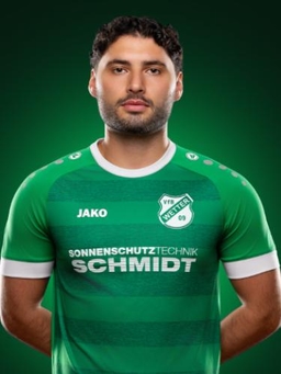 Avatar Bild für Ebubekir Cin
