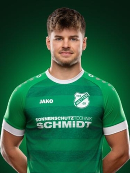 Avatar Bild für Robin Dempt