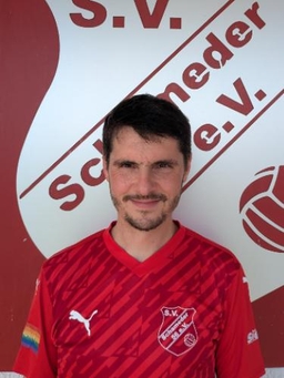 Avatar Bild für Sven Christopher Hoffmann