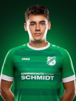 Avatar Bild für Theodor Dietrich