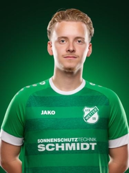 Avatar Bild für Felix Friedrich Henkel