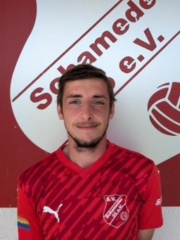 Avatar Bild für Lucas Menn