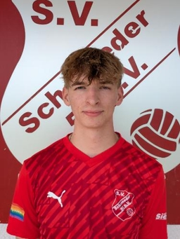 Avatar Bild für Christopher Soppe