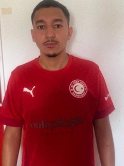 Avatar Bild für Mounir El Yassini