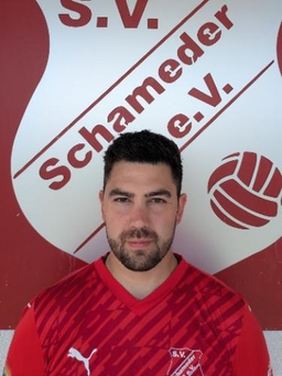 Avatar Bild für Jonas Wetter