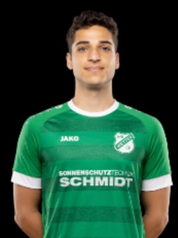 Avatar Bild für Benjamin Karimi