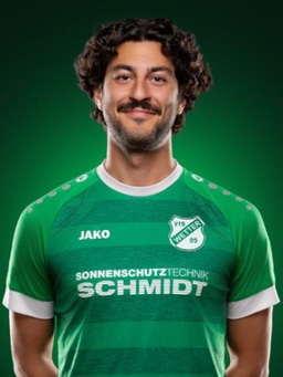 Avatar Bild für Basil Lorenz