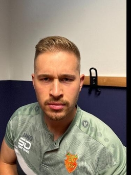 Avatar Bild für Philipp Mimjähner