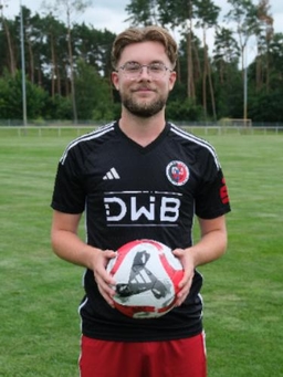Avatar Bild für Jannik Beckström
