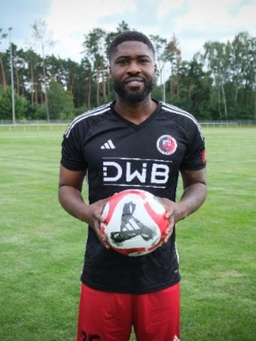 Avatar Bild für Ricky Okai Djan