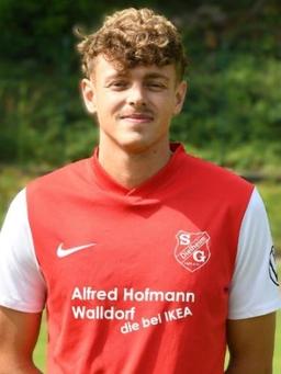Avatar Bild für Robbie Seeger
