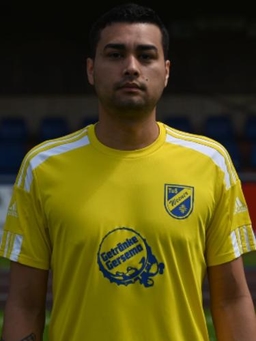 Avatar Bild für Adson Kleber de Oliveira Menezes