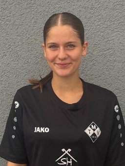 Avatar Bild für Greta Victor