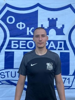 Avatar Bild für Nemanja Buzdum