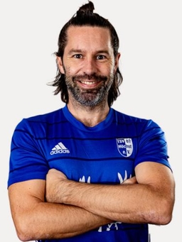 Avatar Bild für Matthias Elzenbeck