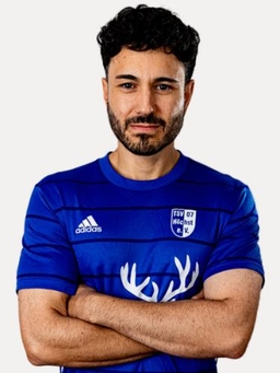 Avatar Bild für Altan Havan