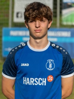 Avatar Bild für Tillmann-Johannes Barth