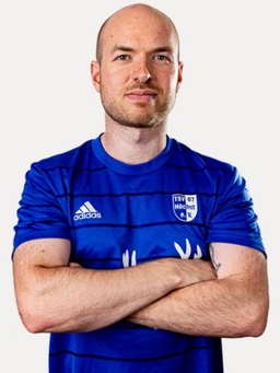 Avatar Bild für Samuel Sinsel
