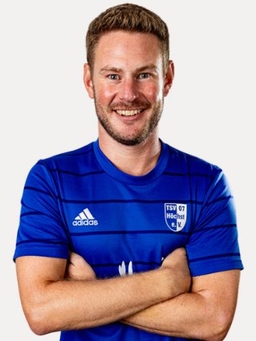 Avatar Bild für Tobias Stadler