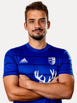 Avatar Bild für Marius Strobel
