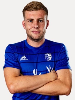 Avatar Bild für Niklas Uwe Veith