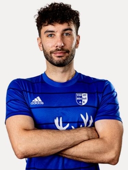 Avatar Bild für Karim Abuhani