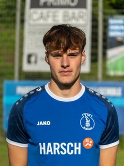 Avatar Bild für Moritz Martin