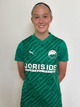 Avatar Bild für Sophie Wendland