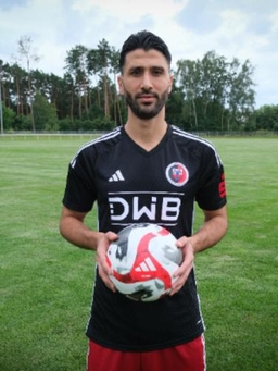 Avatar Bild für Basel Hawwa