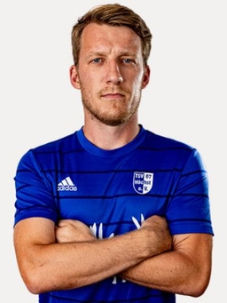Avatar Bild für Niclas Fischer
