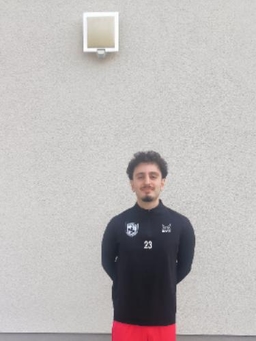 Avatar Bild für Labinot Dzemaili