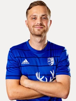 Avatar Bild für Janis Häuser