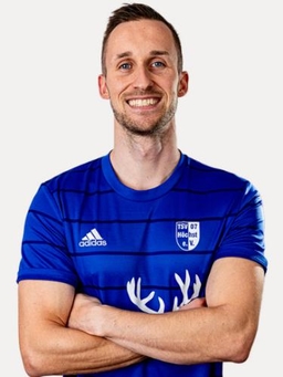 Avatar Bild für Robin Willy Muenk