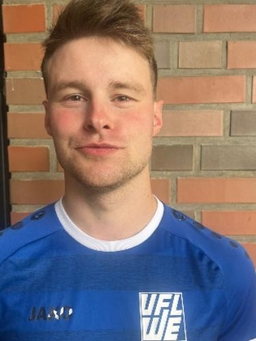 Avatar Bild für Kilian Busmann