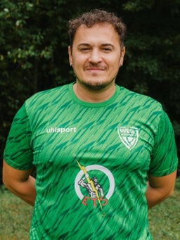 Avatar Bild für Pierre Buck