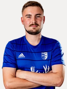 Avatar Bild für Luca Scheck
