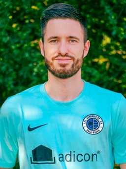 Avatar Bild für Jerome Czaronek