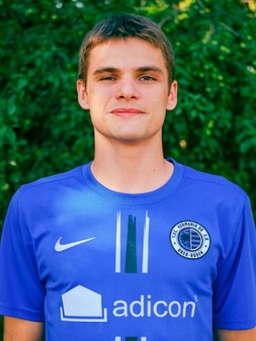 Avatar Bild für Jonas Dapp